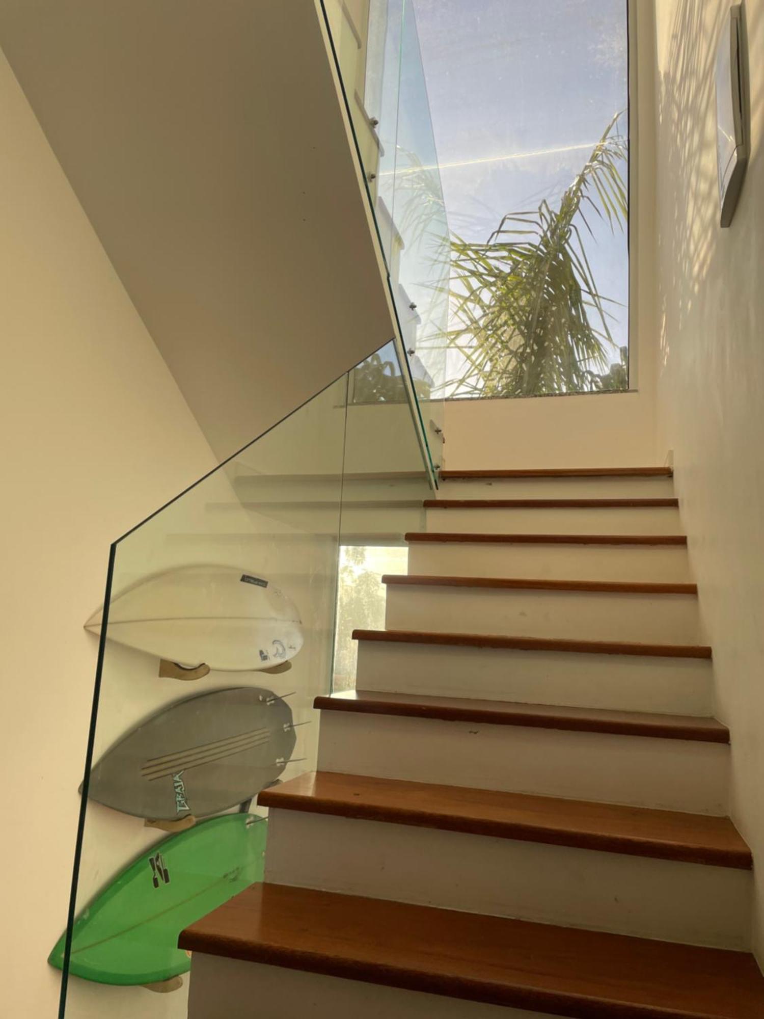 Santinho Ocean View House Villa Florianópolis Eksteriør bilde