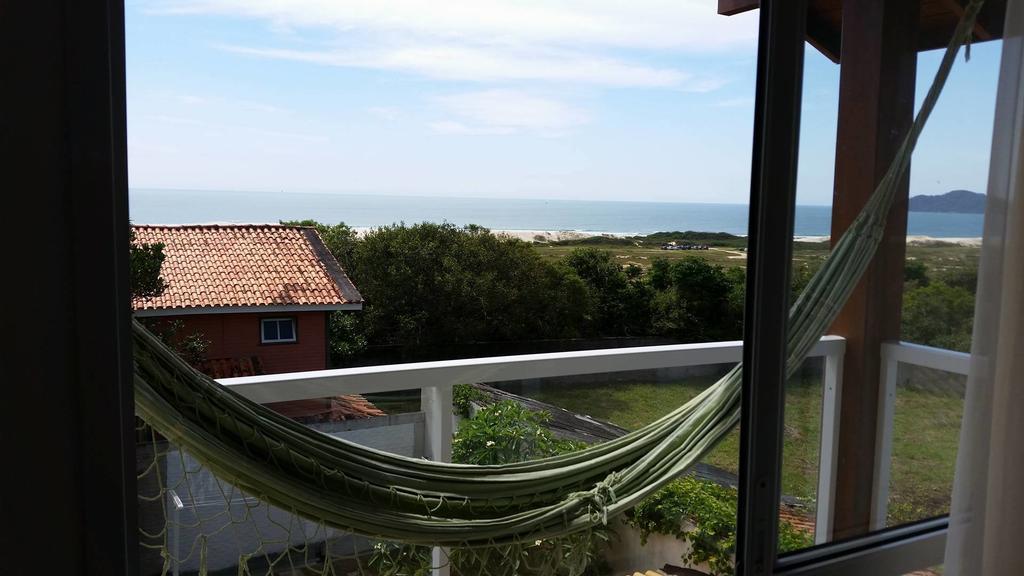 Santinho Ocean View House Villa Florianópolis Eksteriør bilde