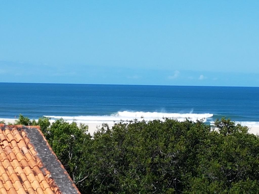 Santinho Ocean View House Villa Florianópolis Eksteriør bilde