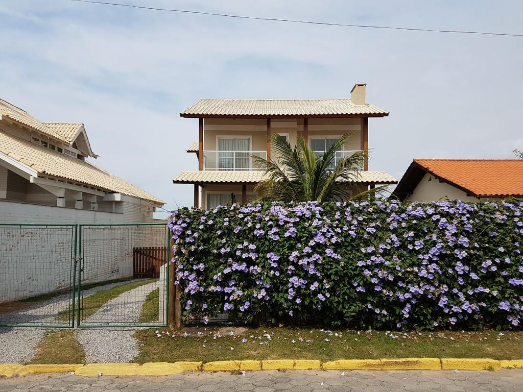 Santinho Ocean View House Villa Florianópolis Eksteriør bilde