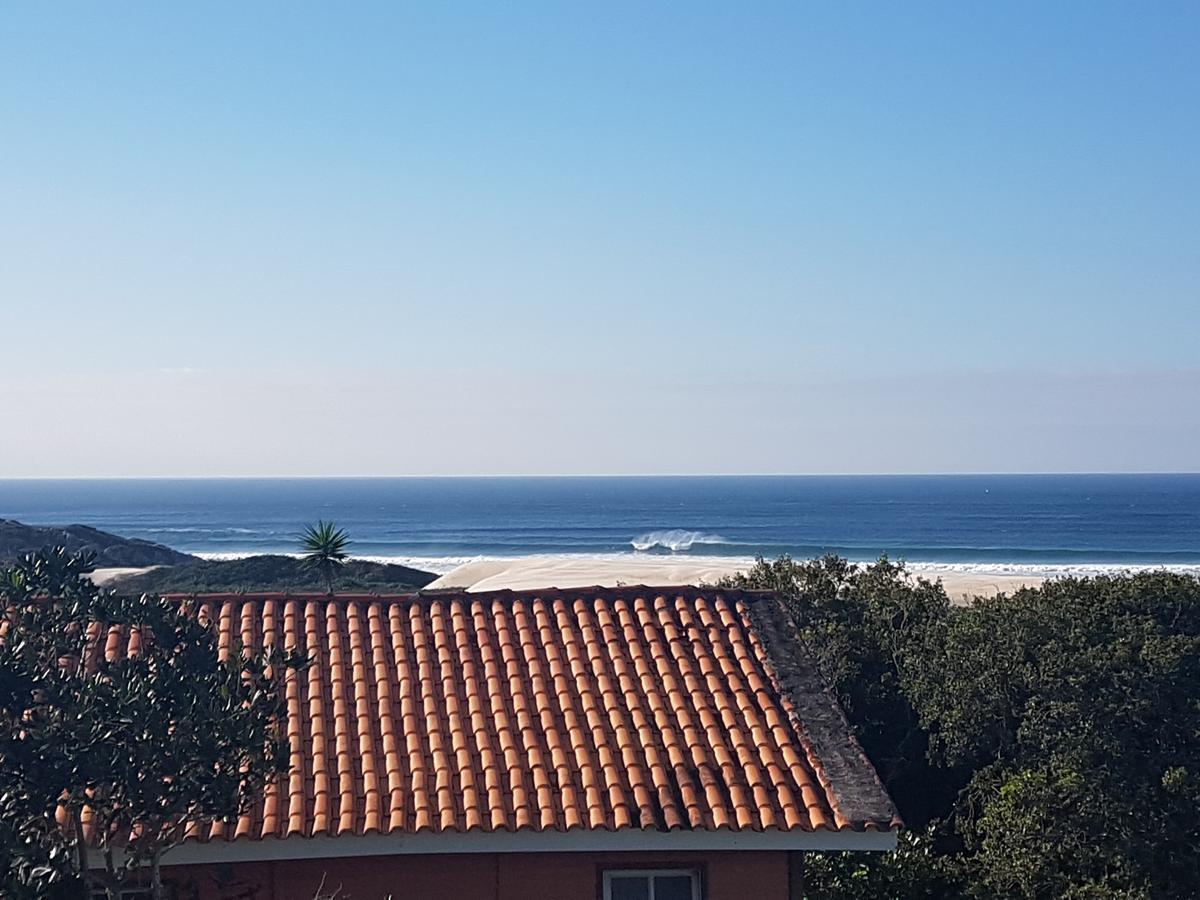 Santinho Ocean View House Villa Florianópolis Eksteriør bilde