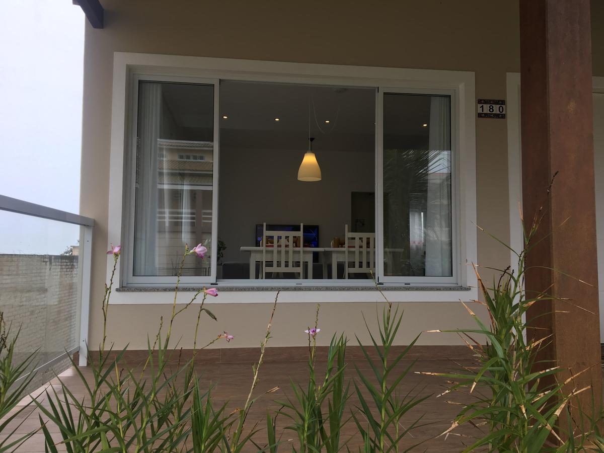 Santinho Ocean View House Villa Florianópolis Eksteriør bilde